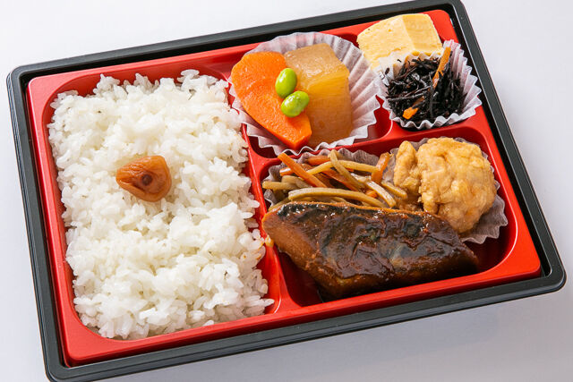 鯖（さば）のみそ煮