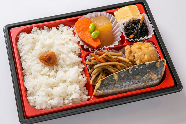 鰆（さわら）の西京焼