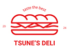 Tsune’s deli Sandwich