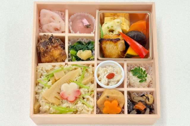 住吉和膳（春味）