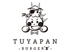 TUYAPAN‐BURGER”E”