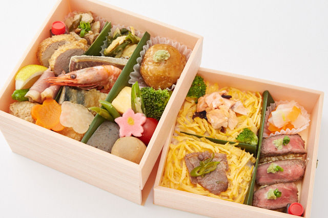 景福（けいふく）