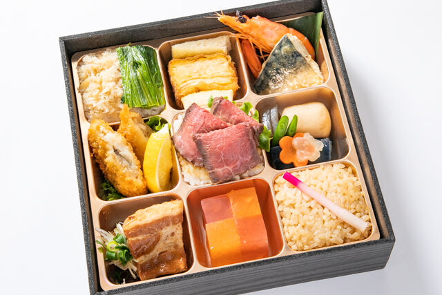 彩・おもてなしここのつ