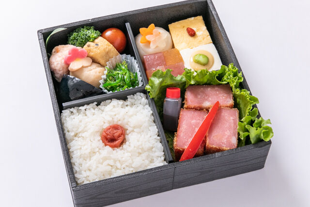 【お茶なし】～選べるメイン～こだわりの和惣菜弁当