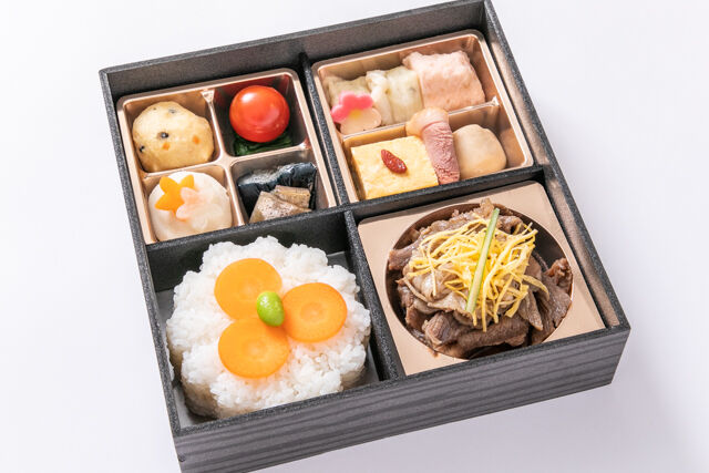 【お茶なし】～選べるメイン～こだわりの和惣菜 御膳