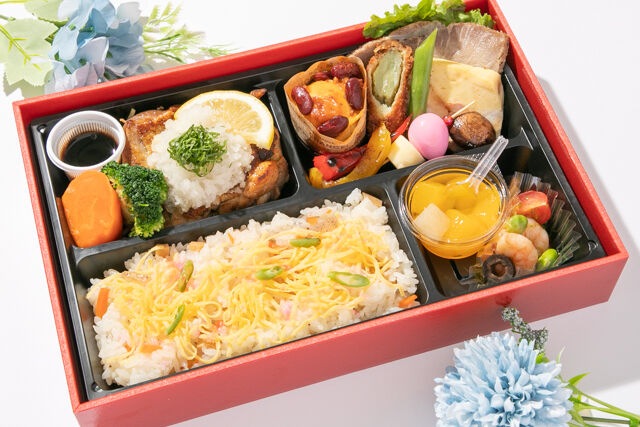 【熨斗対応可】【夏限定】チキンソテー おろししそポン酢ソース