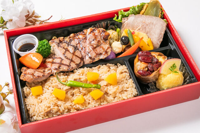 【熨斗対応可】【秋限定】直火網焼きサーロインステーキ