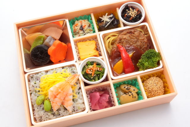 【春夏限定】食彩21種 夭（よう）