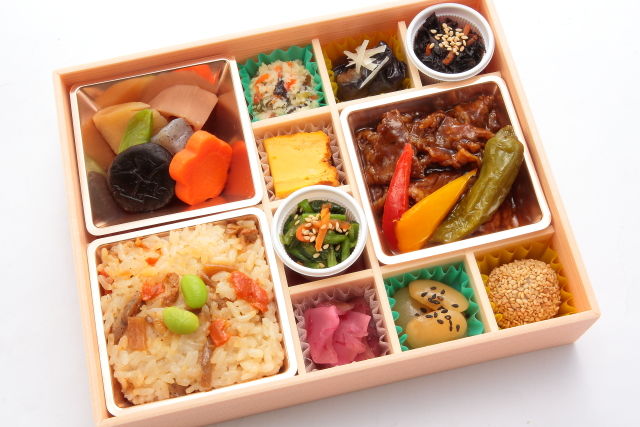 【秋冬限定】食彩21種 晃（こう）