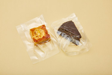 焼き菓子(ガトーショコラ/有機レモンのケーキ/人参と生姜のケーキ)